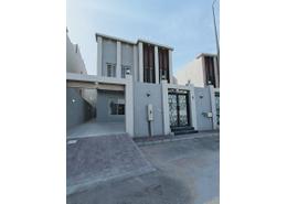 Villa - 5 bedrooms - 6 bathrooms for للبيع in Taybah - Ad Dammam - Eastern