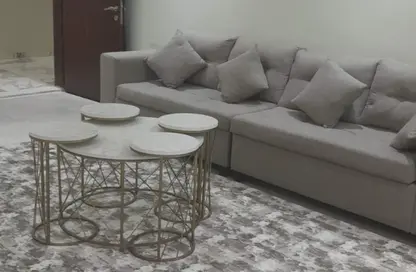 Apartment - 1 Bedroom - 1 Bathroom for rent in Al Munisiyah - Riyadh - Ar Riyadh