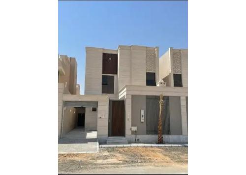 Duplex - 7 bedrooms - 5 bathrooms for للبيع in Sultanah - Buraydah - Al Qassim Duplex - 7 bedrooms - 5 bathrooms for للبيع in Sultanah - Buraydah - Al Qassim