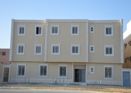 شقة - 2 غرف نوم - 3 حمامات for للبيع in حي ظهرة لبن - غرب الرياض - الرياض