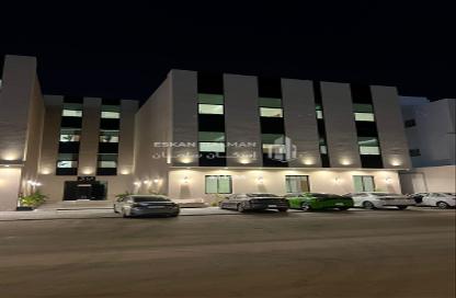 Apartment - 4 Bedrooms - 6 Bathrooms for sale in Dhahrat Laban - Riyadh - Ar Riyadh