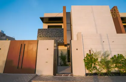 Villa - 3 Bedrooms - 6 Bathrooms for sale in As Safa - Riyadh - Ar Riyadh