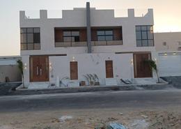 Villa - 5 bedrooms - 4 bathrooms for للبيع in Abhur Ash Shamaliyah - Jeddah - Makkah Al Mukarramah