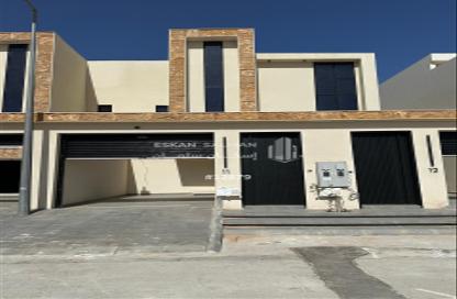 Villa - 3 Bedrooms - 5 Bathrooms for sale in Ad Dahi Al Gharbi - Bariduh - Al Qassim