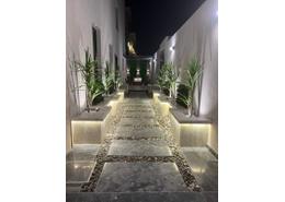 فيلا - 5 غرف نوم - 6 حمامات for للبيع in الياقوت - جدة - مكة المكرمة