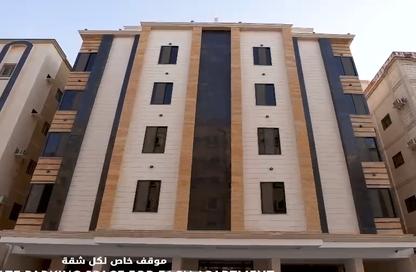 شقة - 4 غرف نوم - 3 حمامات للبيع في النخيل - جدة - مكة المكرمة
