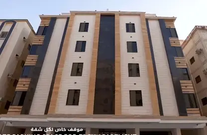 شقة - 4 غرف نوم - 3 حمامات للبيع في النخيل - جدة - مكة المكرمة
