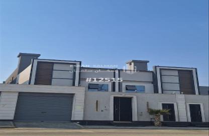 فيلا - 8 غرف نوم - 8 حمامات للبيع في الياقوت - جدة - مكة المكرمة