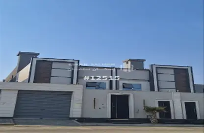 Villa - 7+ Bedrooms - 7+ Bathrooms for sale in Al Yaqoot - Jeddah - Makkah Al Mukarramah