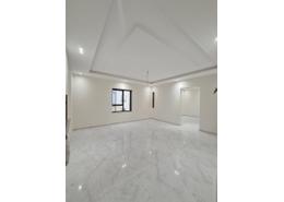 شقة - 5 غرف نوم - 4 حمامات for للبيع in النزهة - جدة - مكة المكرمة
