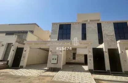 Apartment - 3 Bedrooms - 2 Bathrooms for sale in Tuwaiq - Riyadh - Ar Riyadh