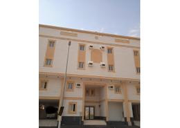 Apartment - 4 bedrooms - 3 bathrooms for للبيع in Ar Rashidiyah - Makkah Al Mukarramah - Makkah Al Mukarramah