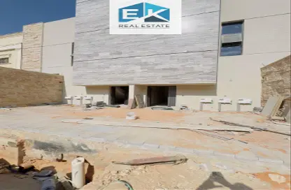 Full Floor - 4 Bedrooms - 3 Bathrooms for sale in Qurtubah - Riyadh - Ar Riyadh