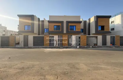 Villa - 6 Bedrooms - 7+ Bathrooms for sale in Al Umrah - Makah Almukaramuh - Makkah Al Mukarramah