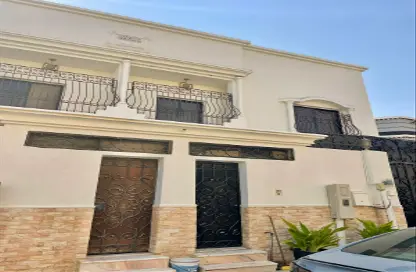 Villa - 7+ Bedrooms - 7+ Bathrooms for sale in An Nahdah - Jeddah - Makkah Al Mukarramah