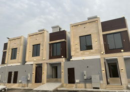 Villa - 4 bedrooms - 5 bathrooms for للبيع in Ar Rahmanyah - Jeddah - Makkah Al Mukarramah