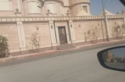 Villa - 7+ Bedrooms - 7+ Bathrooms for sale in Ishbiliyah - Riyadh - Ar Riyadh