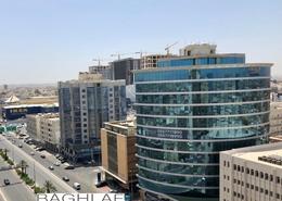 مكتب - 1 حمام for للايجار in طريق المدينة - جدة - مكة المكرمة