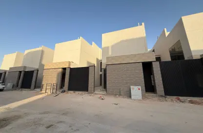 فيلا - 5 غرف نوم - 4 حمامات للبيع في المعيزيلة - الرياض - الرياض