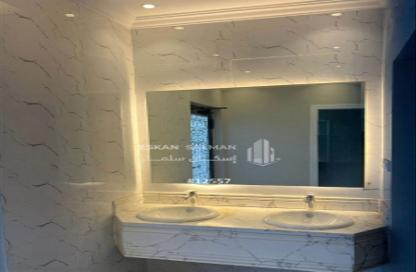 Villa - 7+ Bedrooms - 7 Bathrooms for sale in Ad Danah - Al Ahsa - Eastern