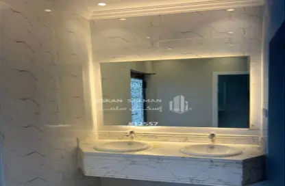 Villa - 7+ Bedrooms - 7 Bathrooms for sale in Ad Danah - Al Ahsa - Eastern