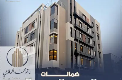 Apartment - 4 Bedrooms - 3 Bathrooms for sale in Ar Rawdah - Jeddah - Makkah Al Mukarramah