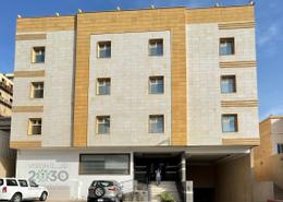 Apartment - 2 bedrooms - 1 bathroom for للايجار in An Nahdah - Jeddah - Makkah Al Mukarramah