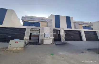 طابق كامل - 6 غرف نوم - 3 حمامات للبيع في العوالي - الرياض - الرياض