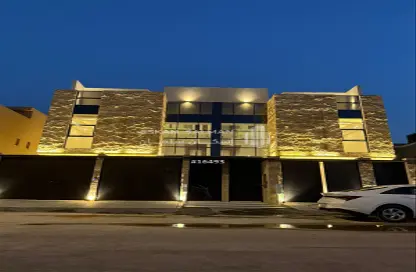 شقة - 7 غرف نوم - 6 حمامات للبيع في النرجس - الرياض - الرياض
