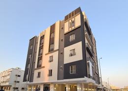 Apartment - 4 bedrooms - 4 bathrooms for للبيع in An Nuzhah - Jeddah - Makkah Al Mukarramah