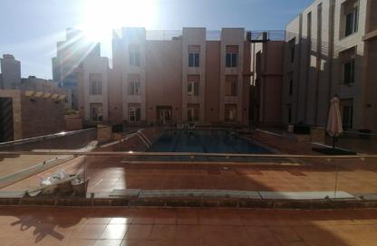 مجمع سكني - غرفة نوم - 1 حمام للايجار في قرطبة - الخبر - الشرقية
