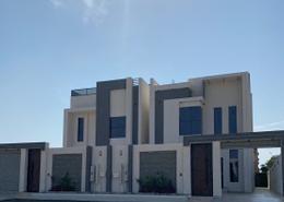 Villa - 5 bedrooms - 7 bathrooms for للبيع in As Suways - Jazan - Jazan