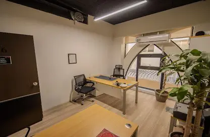 مكتب - استوديو للايجار في العارض - الرياض - الرياض