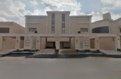 Apartment - 5 Bedrooms - 3 Bathrooms for sale in Tuwaiq - Riyadh - Ar Riyadh
