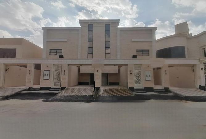 Apartment - 5 Bedrooms - 3 Bathrooms for sale in طويق - Riyadh - Ar Riyadh