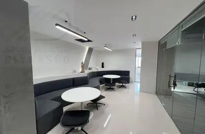 Office Space - Studio - 2 Bathrooms for rent in Al Sahafah - Riyadh - Ar Riyadh