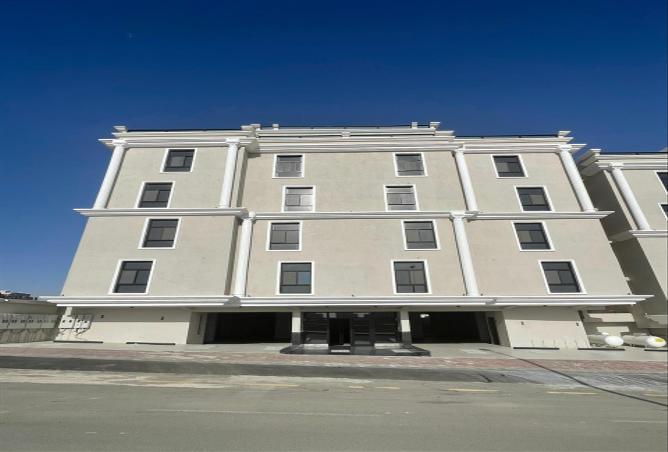 Apartment - 6 Bedrooms - 4 Bathrooms for sale in حكومي1 - Jeddah - Makkah Al Mukarramah