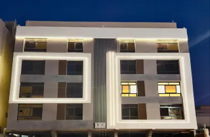 Apartment - 3 Bedrooms - 3 Bathrooms for sale in An Naim - Jeddah - Makkah Al Mukarramah