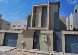Villa - 7 bedrooms - 8 bathrooms for للبيع in As Subayhiyah - Buraydah - Al Qassim