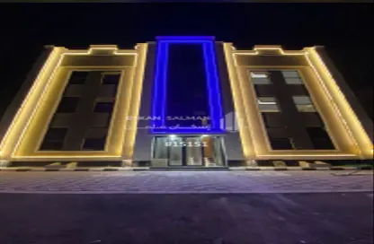 Apartment - 3 Bedrooms - 3 Bathrooms for sale in Al Suways 1 - Jazan - Jazan