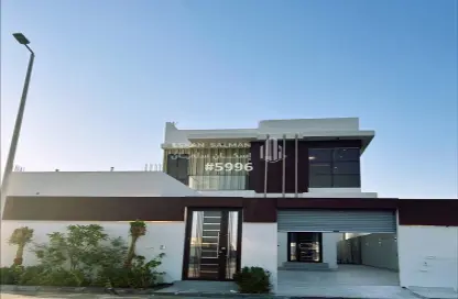 Villa - 7+ Bedrooms - 7 Bathrooms for sale in Al Khubar - Eastern