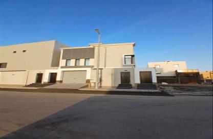 Villa - 7+ Bedrooms for sale in Al Sawari - Jeddah - Makkah Al Mukarramah