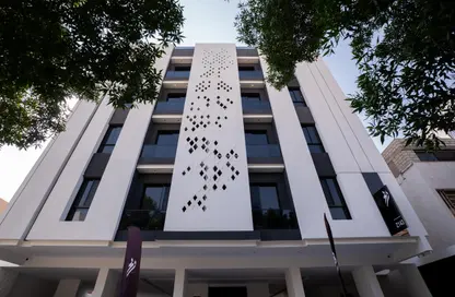 Apartment - 4 Bedrooms - 3 Bathrooms for sale in As Salamah - Jeddah - Makkah Al Mukarramah