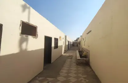 Compound - 7+ Bedrooms - 7+ Bathrooms for rent in Ar Rimal - Riyadh - Ar Riyadh
