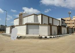 Villa - 3 bedrooms - 4 bathrooms for للبيع in As Suways - Jazan - Jazan