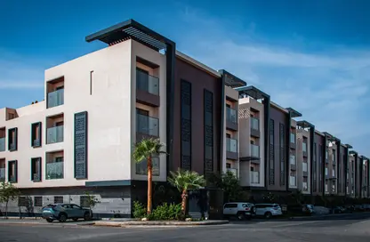 Apartment - 3 Bedrooms - 3 Bathrooms for rent in Qurtubah - Riyadh - Ar Riyadh