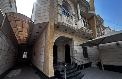 Villa - 7+ Bedrooms - 7+ Bathrooms for sale in Ar Rihab - Jeddah - Makkah Al Mukarramah