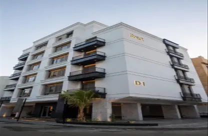 شقة - 4 غرف نوم - 3 حمامات للبيع في الروضة - جدة - مكة المكرمة