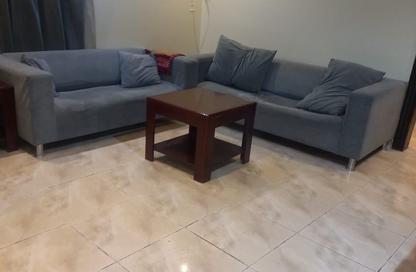 شقة - غرفة نوم - 1 حمام للايجار في المونسية - الرياض - الرياض
