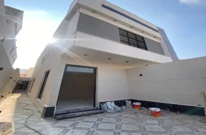 Full Floor - 4 Bedrooms - 5 Bathrooms for sale in Al Khalij - Riyadh - Ar Riyadh